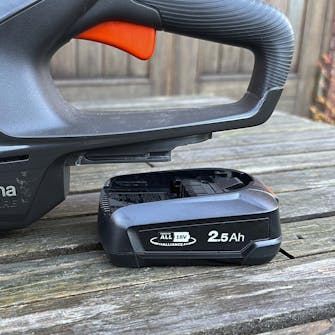 Hekksakser testvinner: Husqvarna Aspire H50-P4A Hekksakser testvinner: Husqvarna Aspire H50-P4A